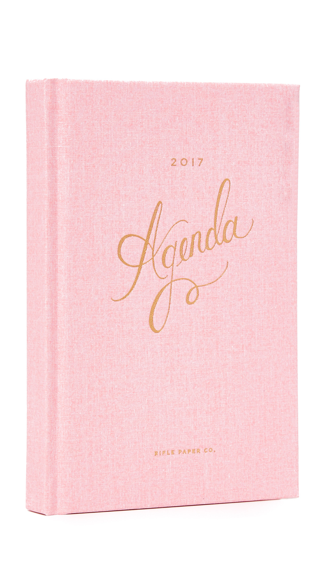 2017 Blush Agenda | Shopbop