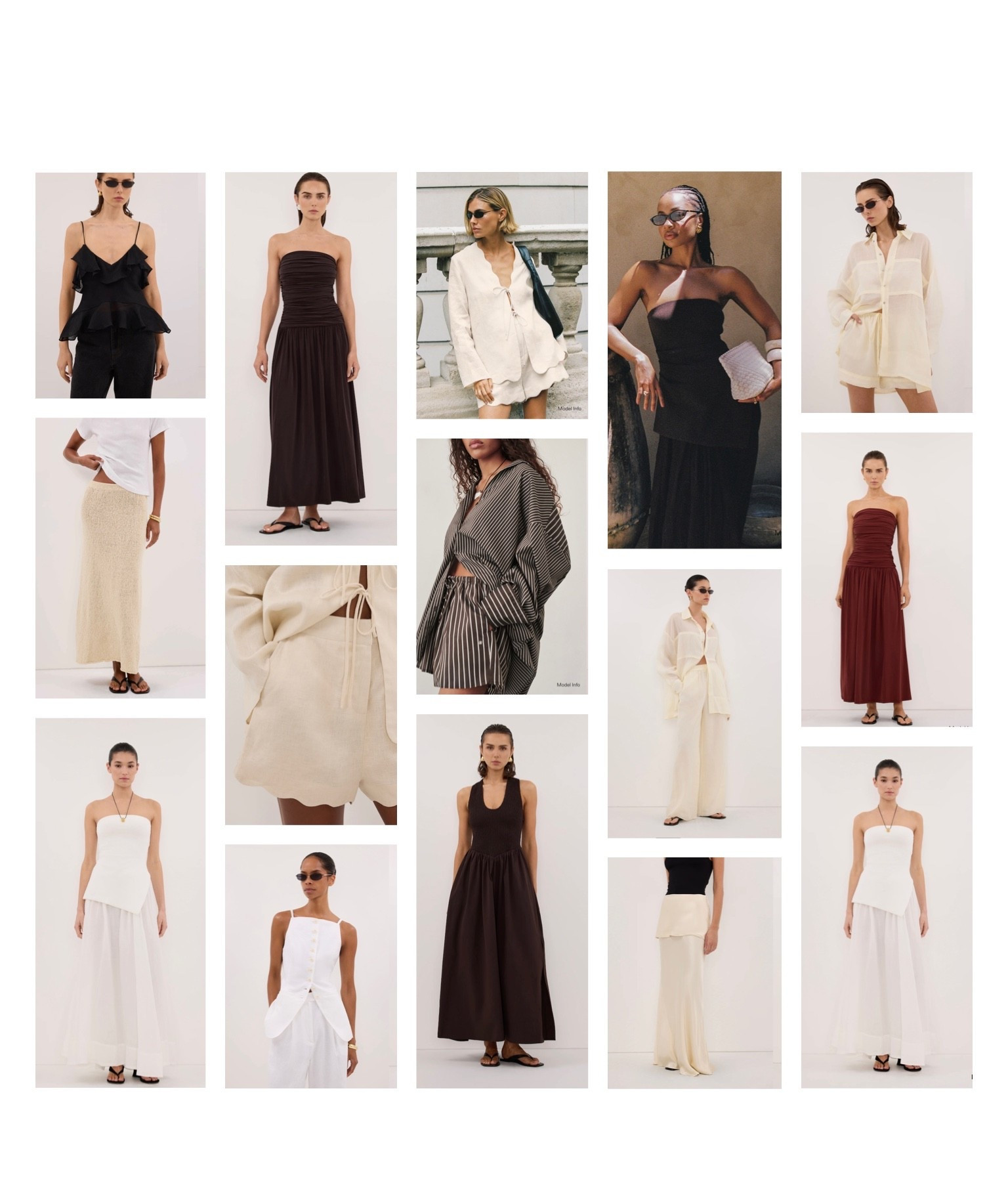 So many gorgeous pieces in the DISSH sale.. perfect opportunity to get summer ready ❤️

#LTKuk #LTKsummer #LTKeurope