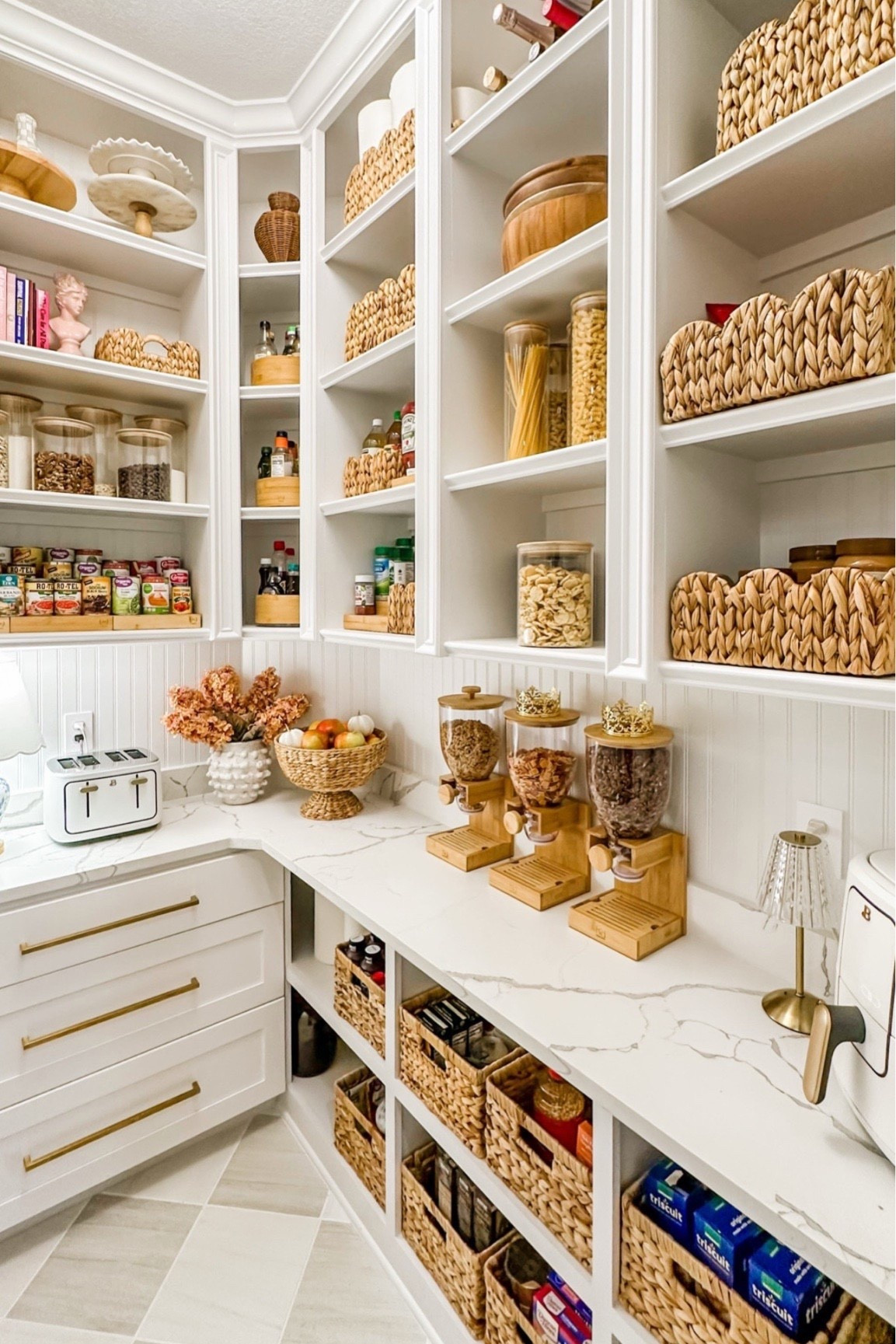 Pantry 