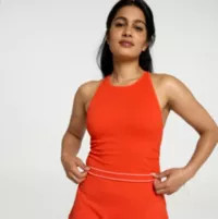 CALIA Women's High Neck Seamless Brami | DICK'S Sporting Goods