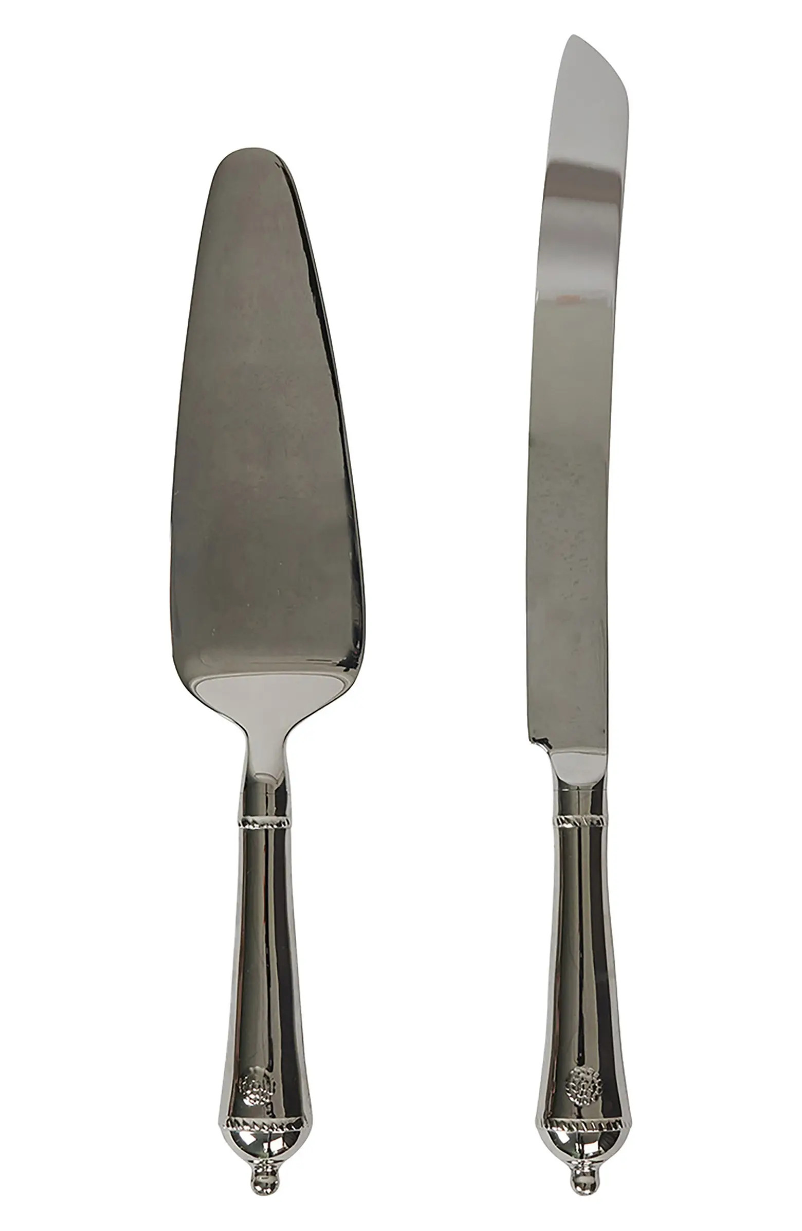 Berry & Thread Cake Knife & Servier Set | Nordstrom