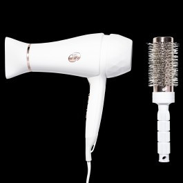 T3 FEATHERWEIGHT 2 + BRUSH | T3 Micro (US & CA)