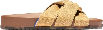 Rothy's The Twist Slide Sandal (Women) | Nordstrom | Nordstrom