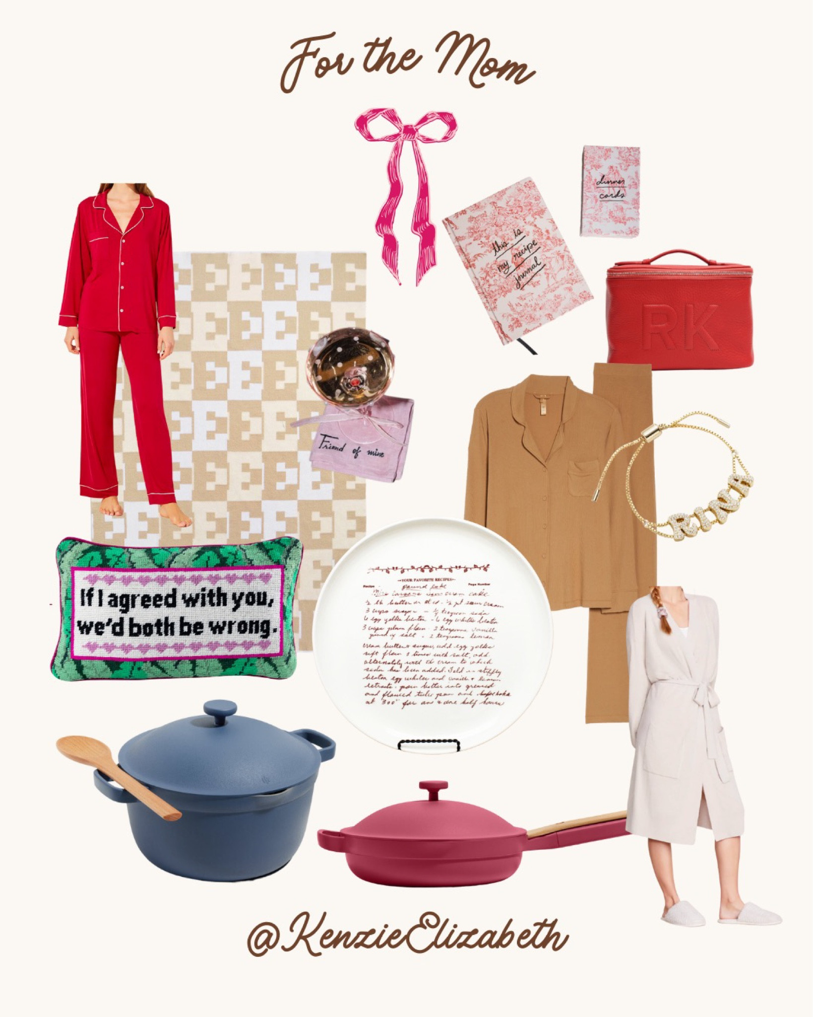 Gift guide for the mom!! #giftguide 