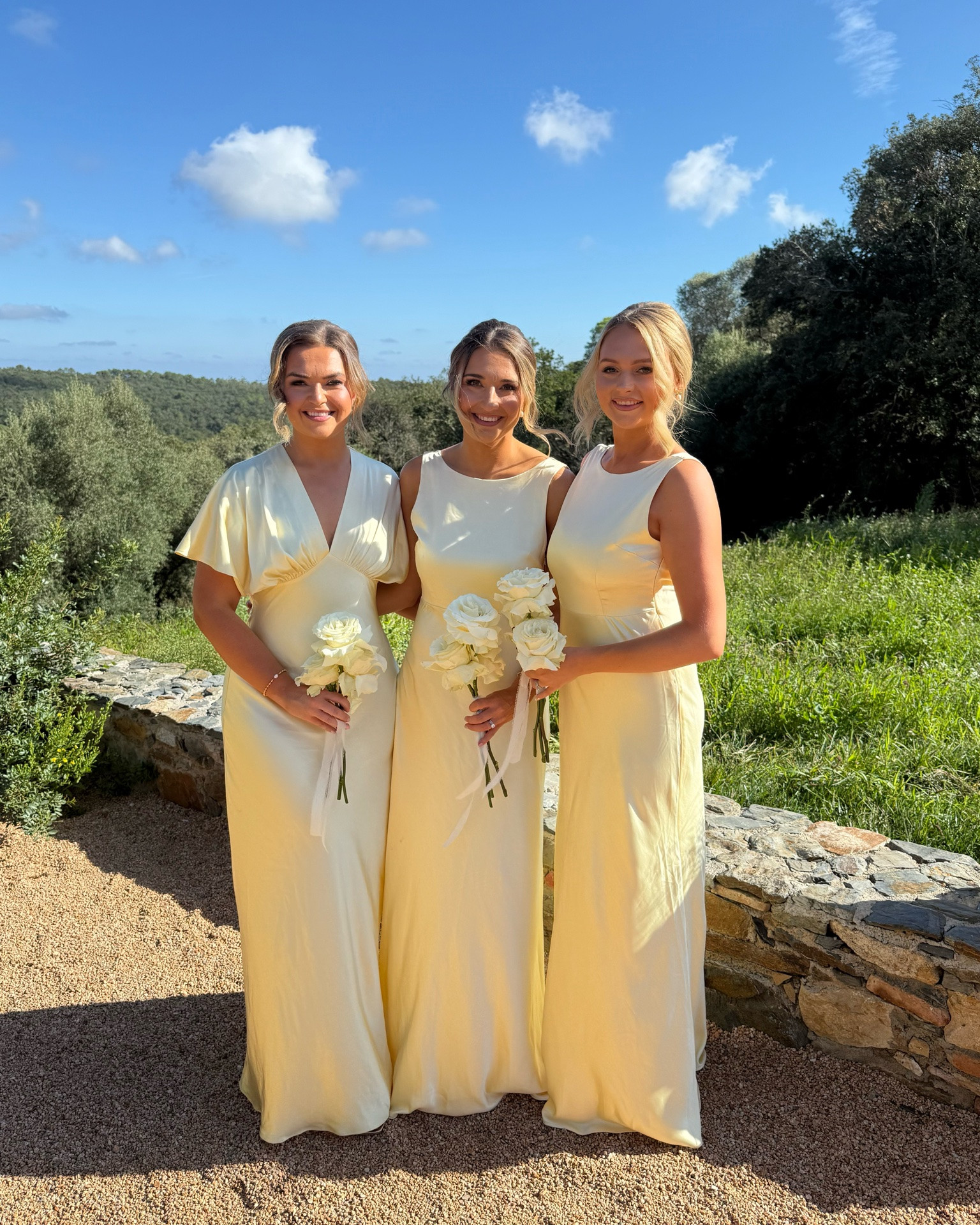 The most gorgeous bridesmaid dresses!!

#LTKsummer #LTKspring #LTKwedding