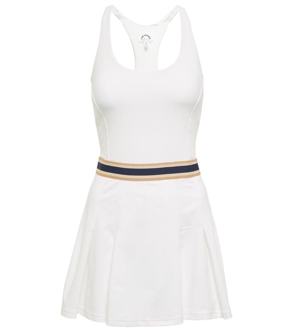 Racquet Kova tennis minidress | Mytheresa (US/CA)