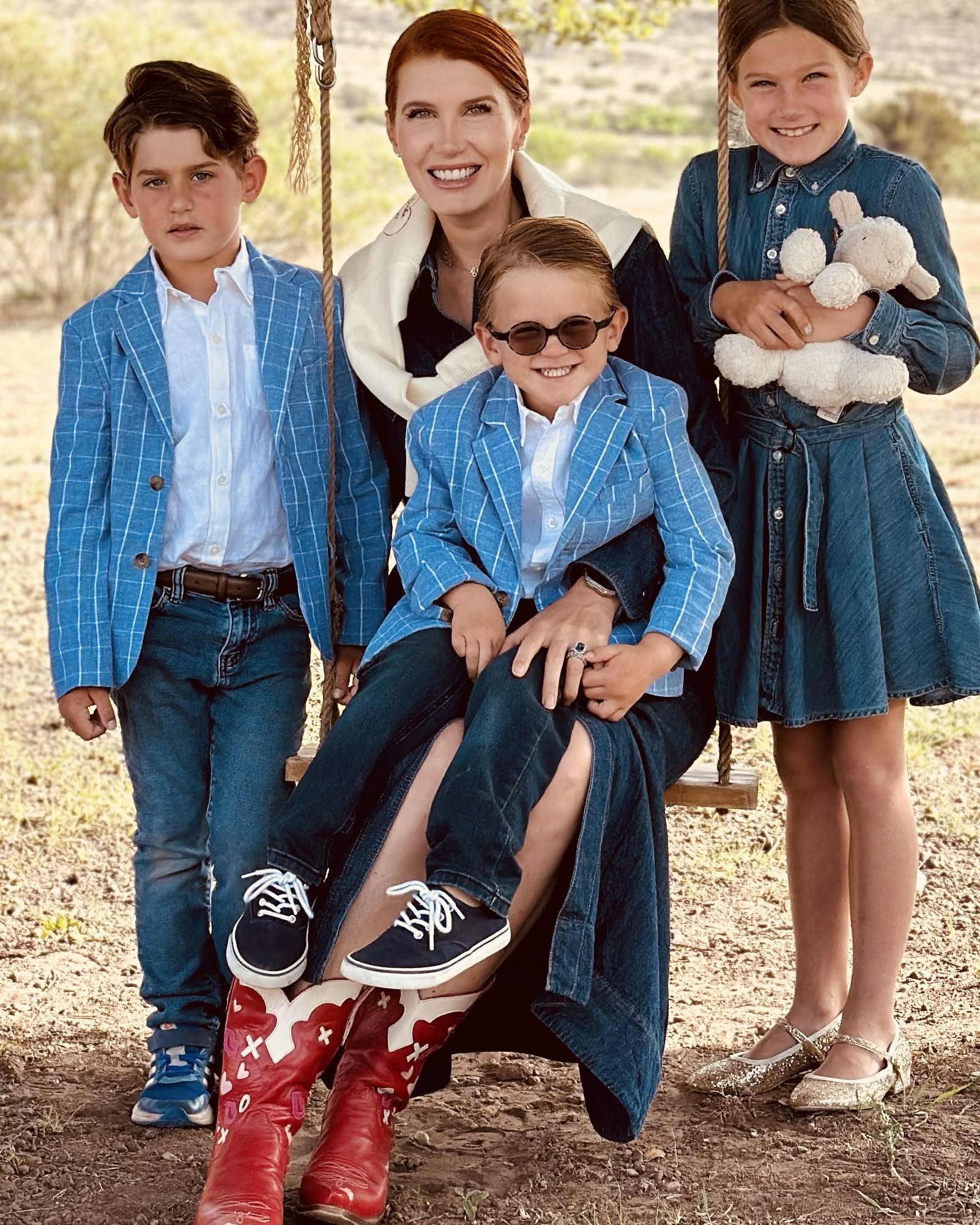 Happy Mothers Day from our crew to yours! ❤️

#LTKOver40 #LTKFamily #LTKSeasonal