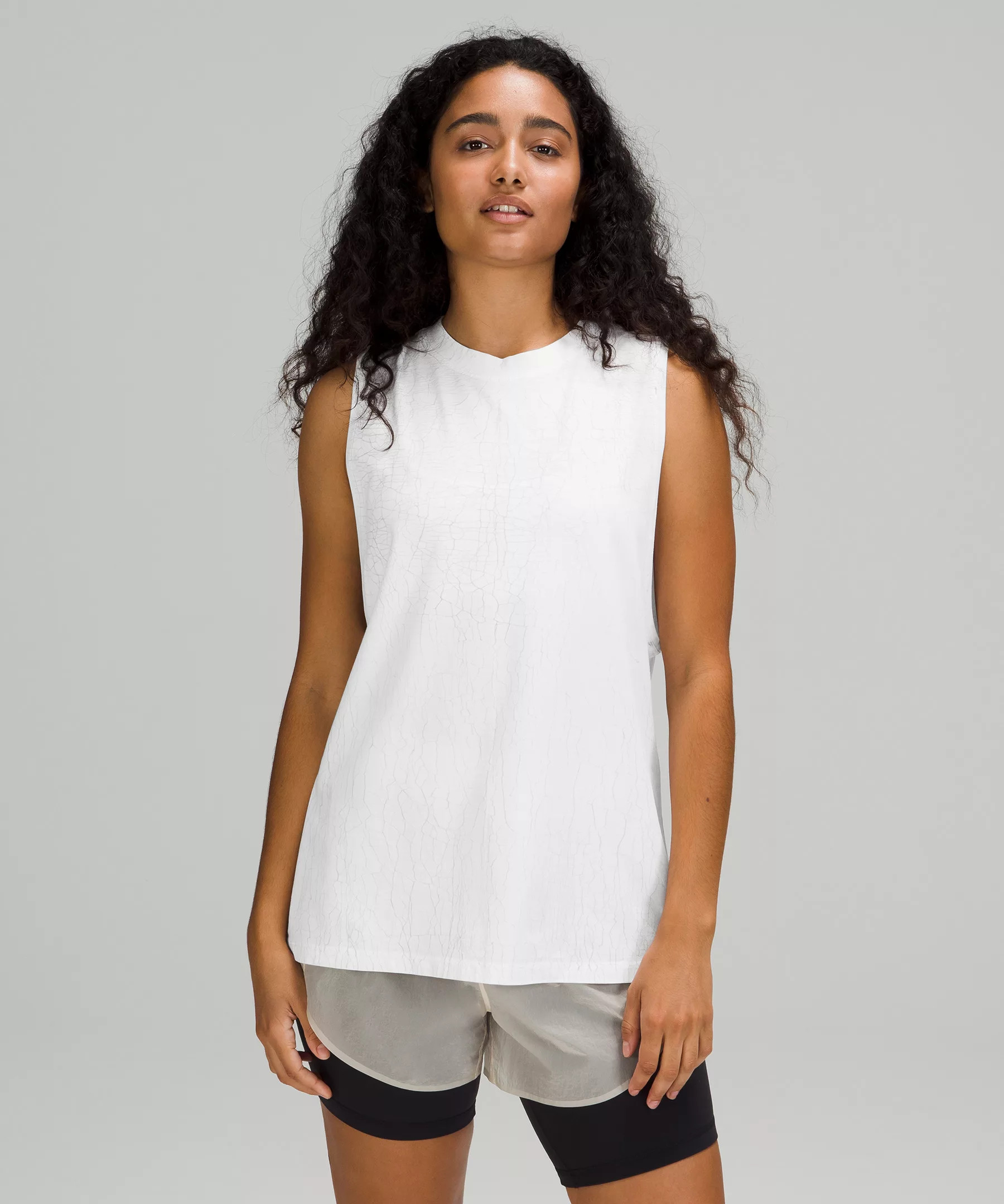 All Yours Tank Top | Lululemon (US)