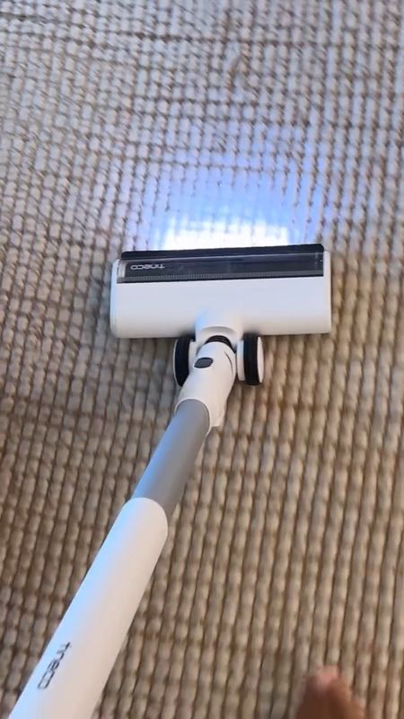 This tineco vacuum my aunt recommended is so good. My life has changed 🤣 

#LTKhome #LTKfamily #LTKGiftGuide