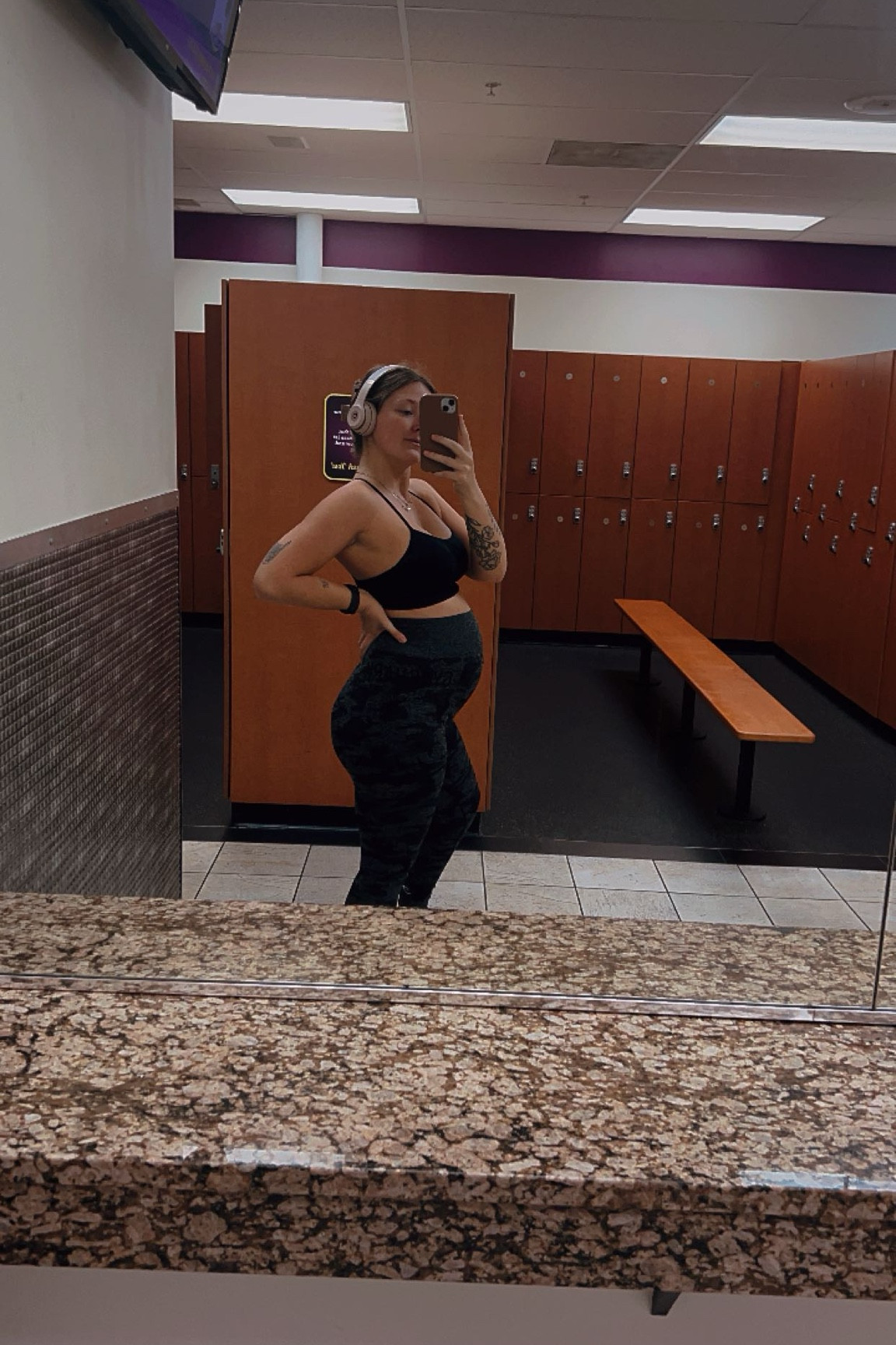 #LTKBump #LTKFitness