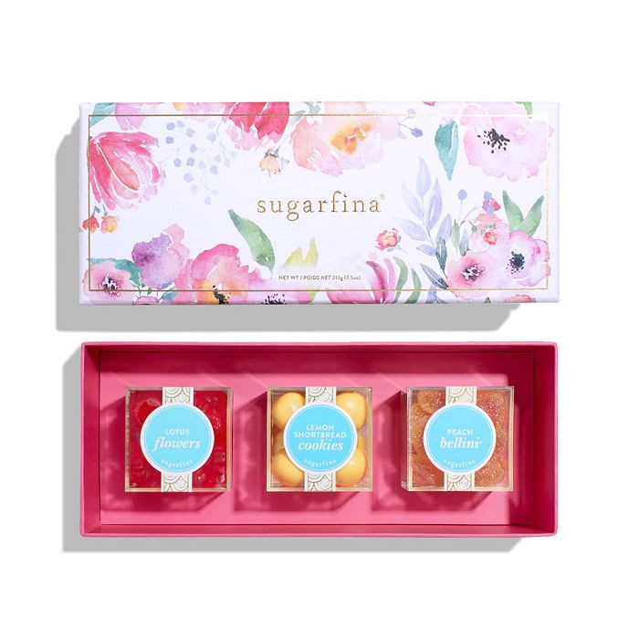 Floral Bento Box, 3 Piece | Bloomingdale's (US)