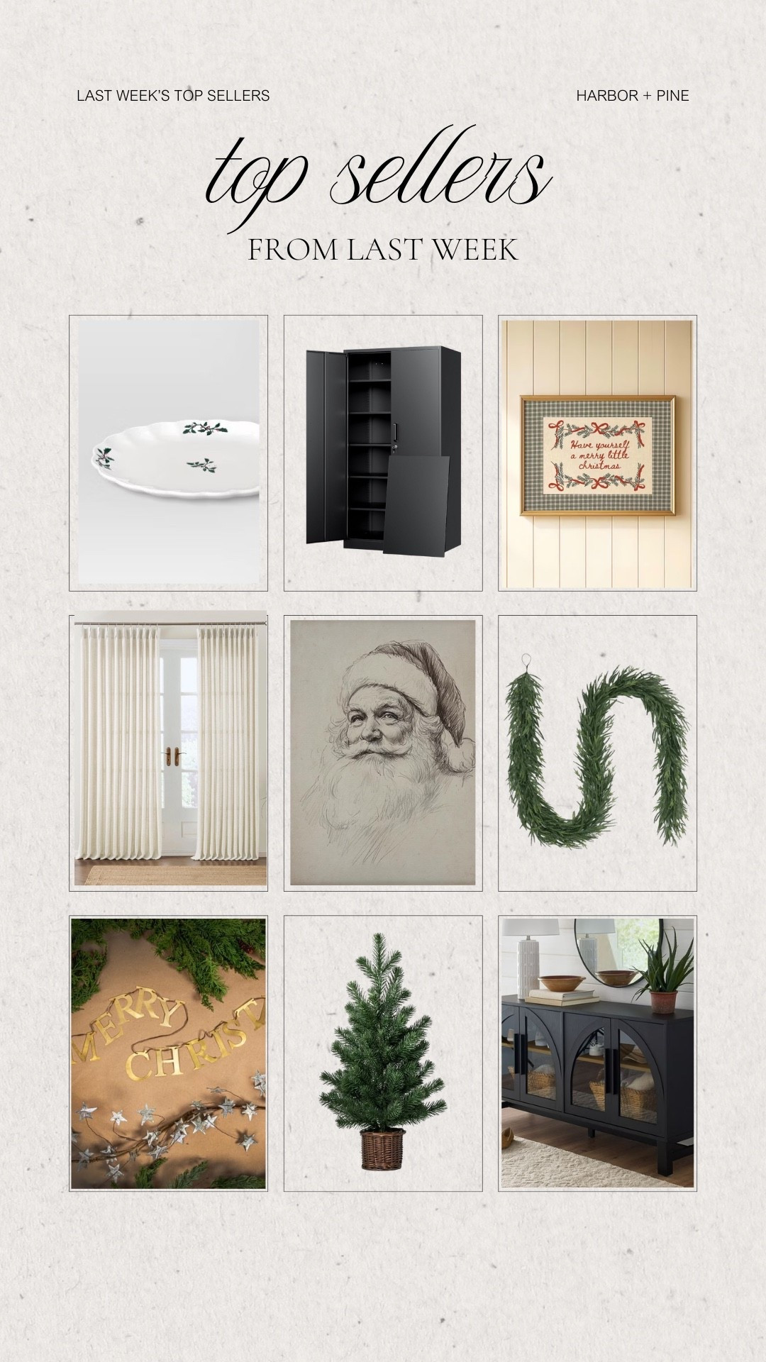 Shop last week’s best sellers 🤍

#LTKFindsUnder50 #LTKHome #LTKFindsUnder100