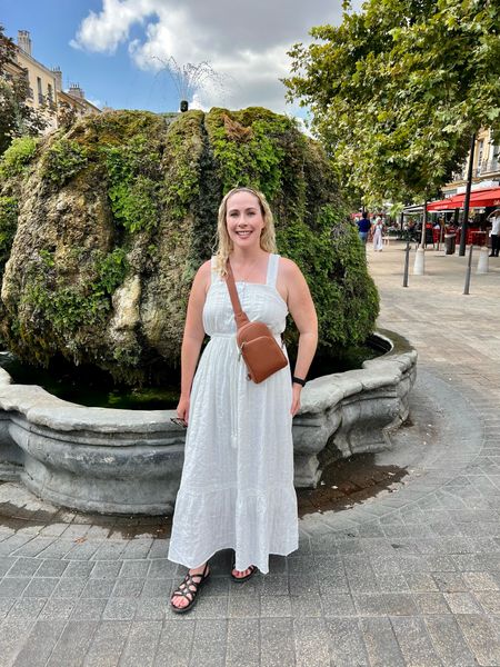 Cours Mirabeau Aix en Provence, Mediterranean cruise, Mediterranean cruise outfits, what to wear in Provence, what to wear on a cruise, cruise outfit, vacation outfit for women, women’s fashion, white dress, float white dress, cotton dress, outfits for France, outfits for the Med

#LTKstyletip #LTKeurope #LTKtravel