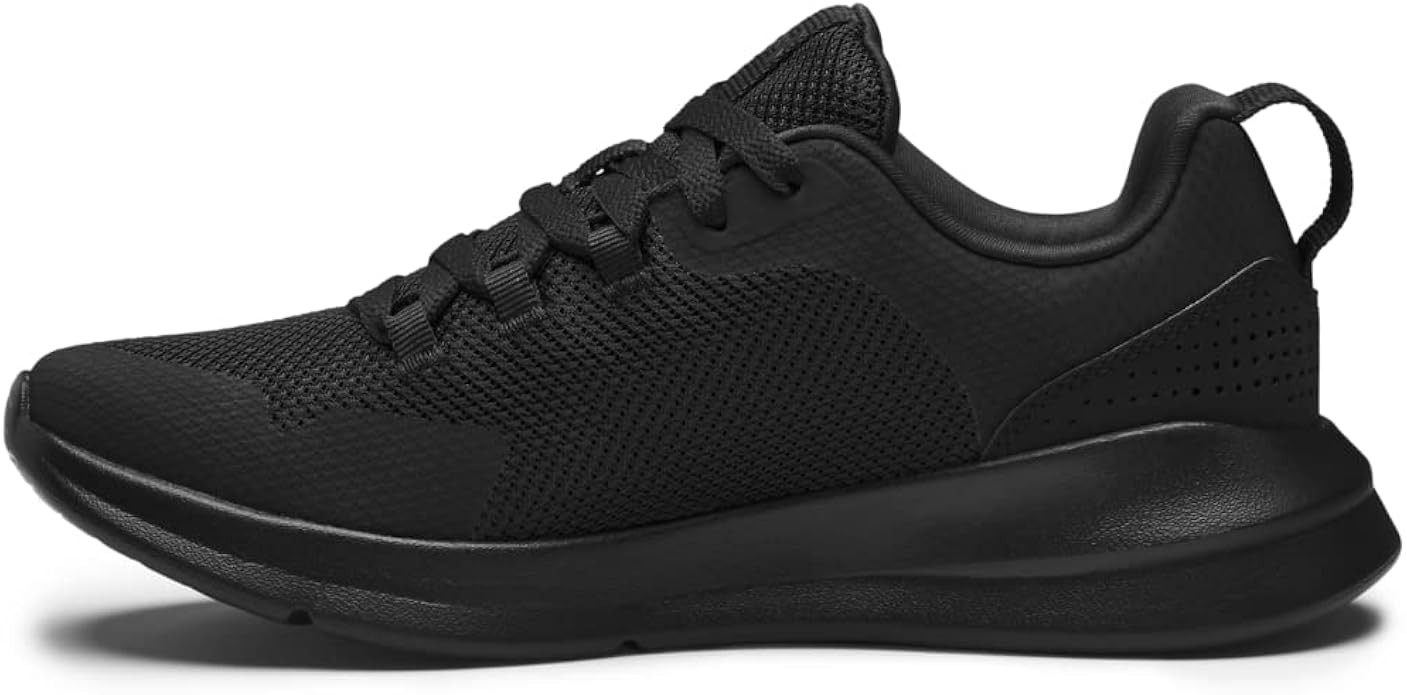 Under Armour Women's Essential Sneaker | Amazon (US)