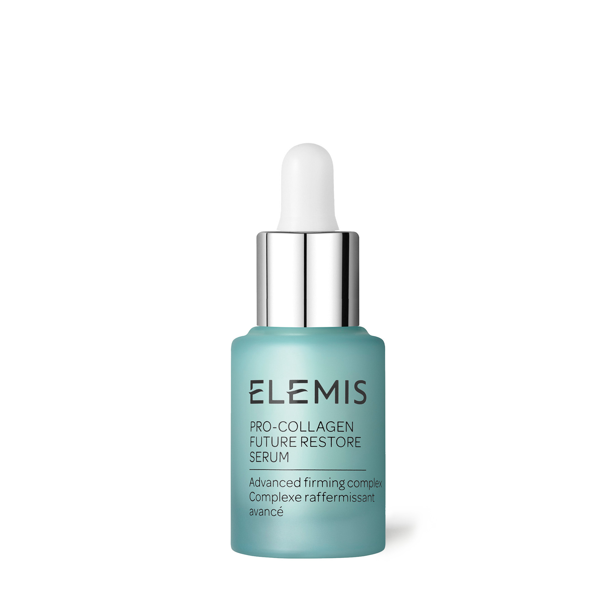 ELEMIS Pro-Collagen Future Restore Serum For All Skin Types, 15ml | Elemis (US)