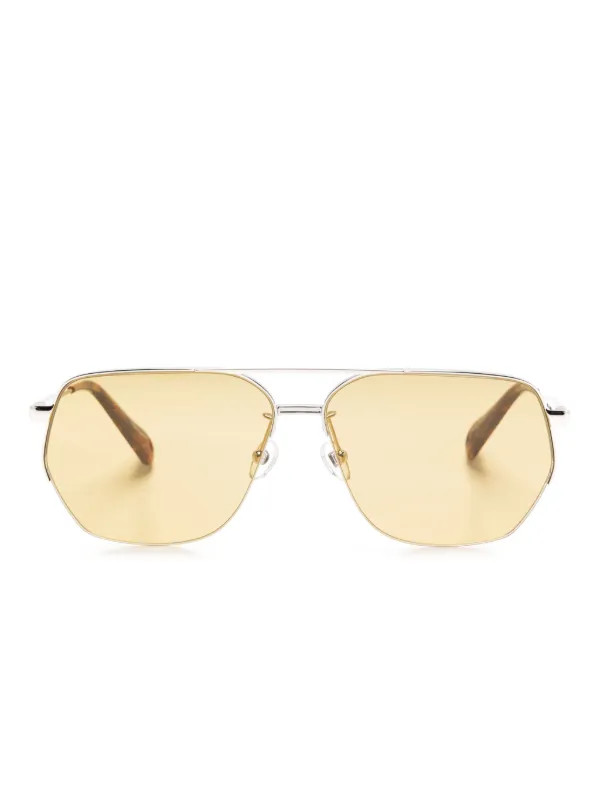 The Aviador sunglasses | Farfetch Global