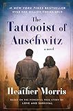 The Tattooist of Auschwitz: A Novel    Paperback – Deckle Edge, September 4, 2018 | Amazon (US)