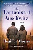 The Tattooist of Auschwitz: A Novel    Paperback – Deckle Edge, September 4, 2018 | Amazon (US)
