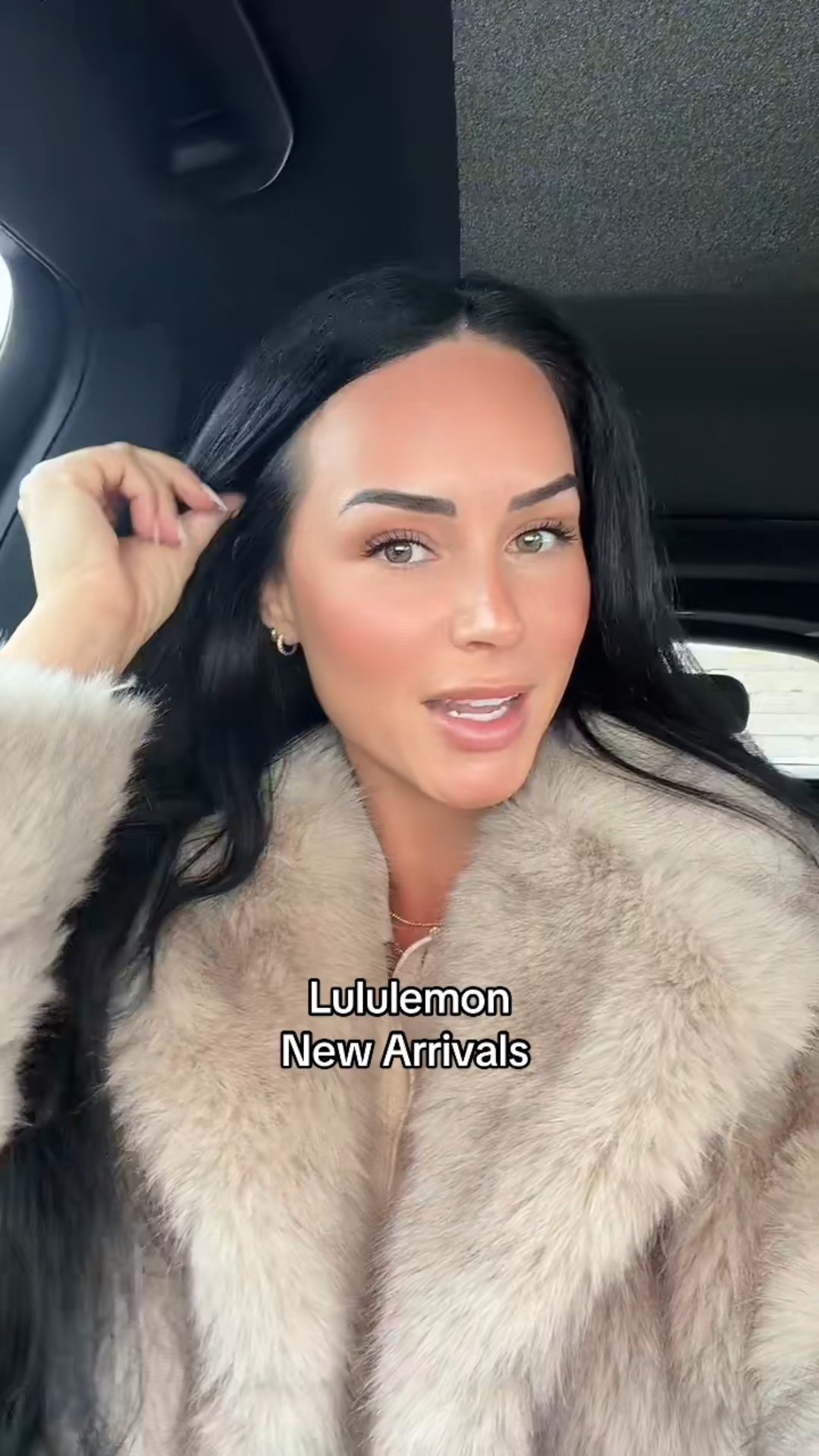 Lululemon New Arrivals 😍 I will have these on my LTK! 

#LTKU #LTKActive #LTKootd