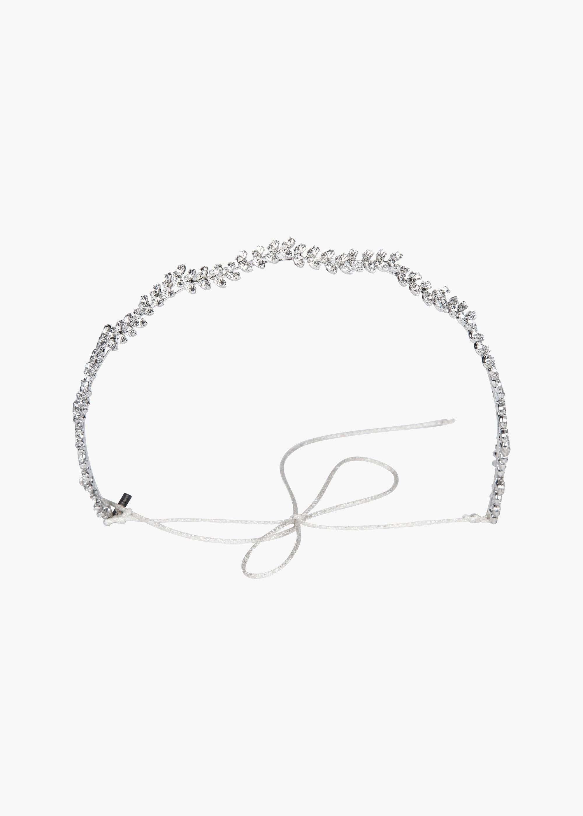 Delicate Vine Circlet | Jennifer Behr 