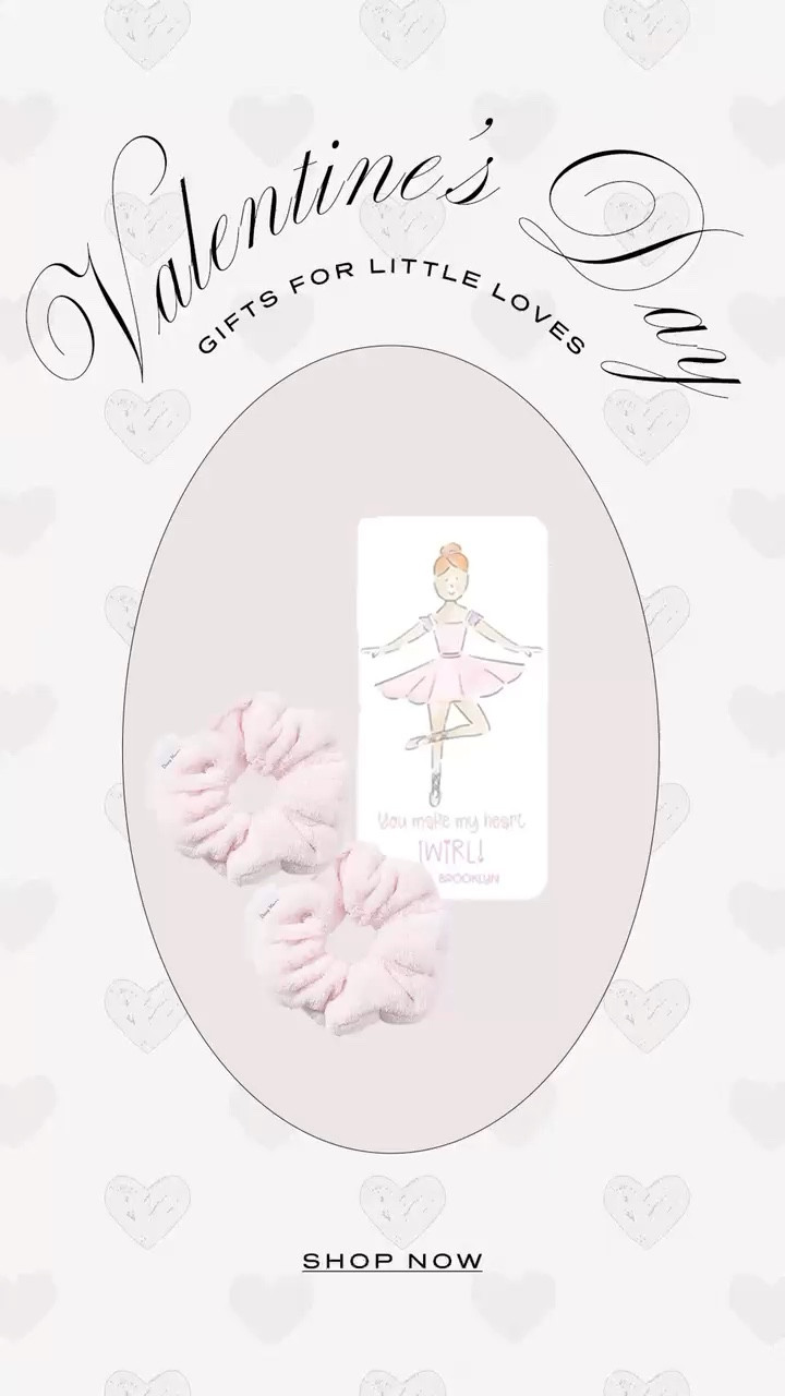 It’s time for valentines gifting! Linking all of the cutest gifts for little ones!