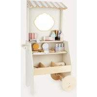 Beauty Salon - Cream | KIDLY