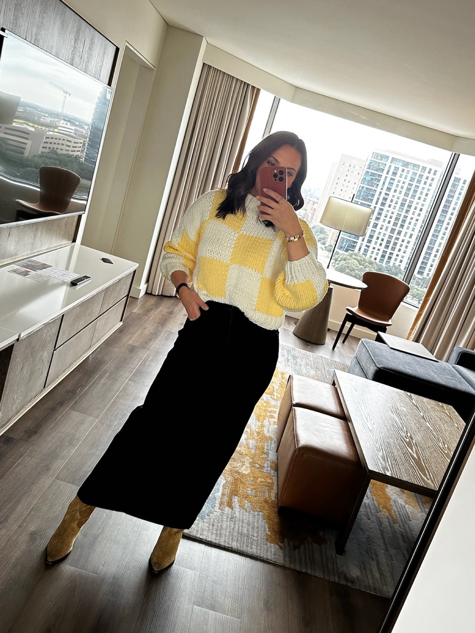 Dinner Tonight Book Tour Look 3! 

These boots are an investment but SO worth it they go with everything and are incredible quality.

#LTKshoecrush #LTKworkwear #LTKstyletip