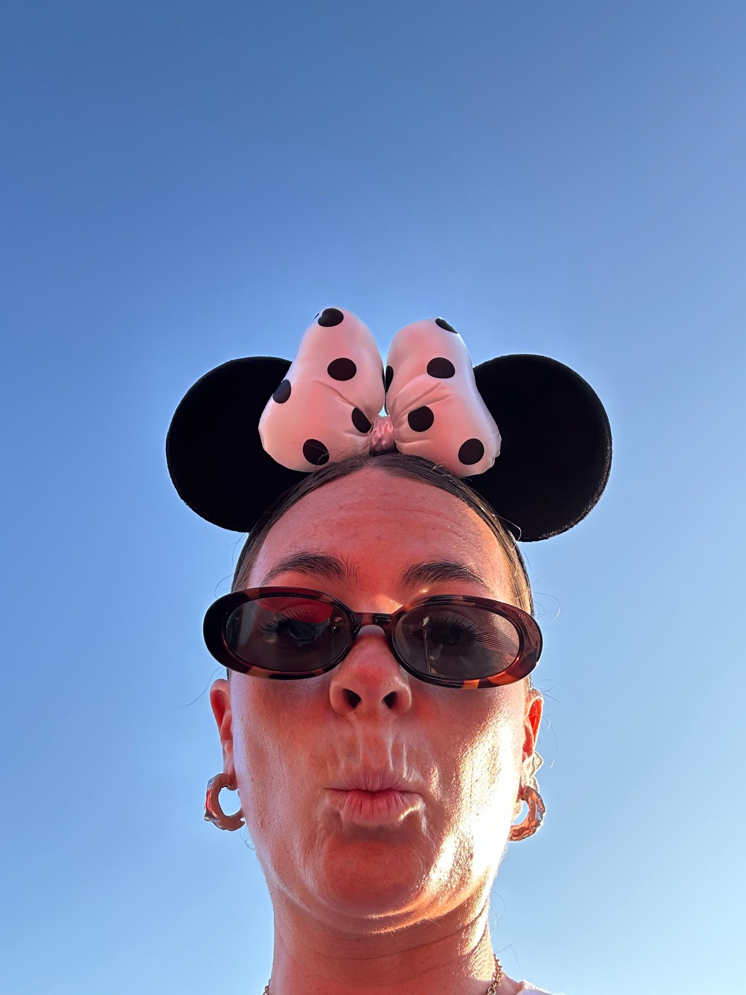 My Mickey ears!! #disney #mickeyears #amazon

#LTKdayinmylife #LTKGiftGuide #LTKHoliday
