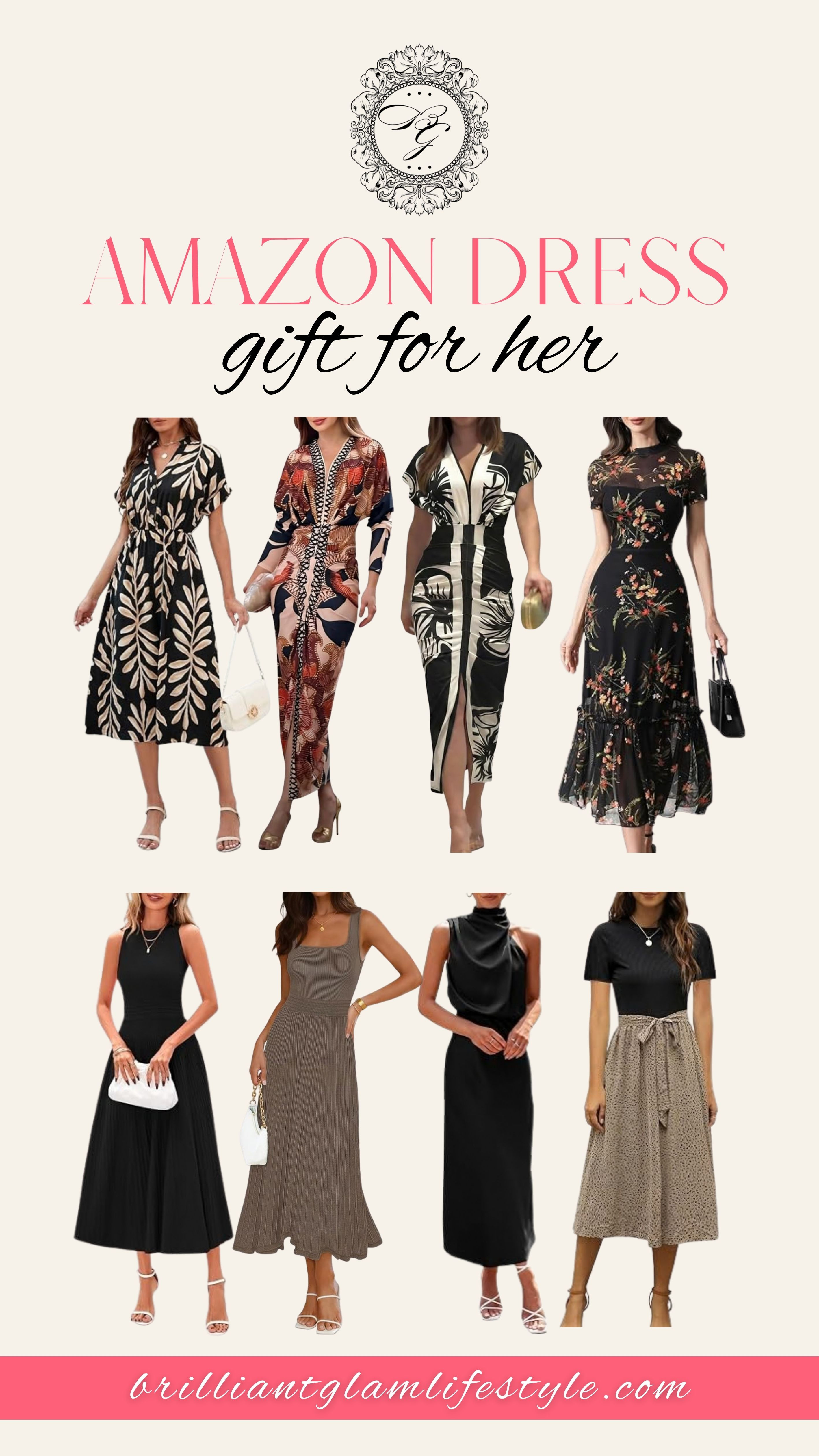 💖 Dress Up Your Style ✨

Looking for fresh outfit inspiration? Explore Amazon’s fashion finds featuring trendy dresses for every mood and occasion. Find your next go-to look and make it uniquely yours.

#AmazonFashion #AmazonDresses #FashionInspo #WomensStyle #DressStyle #OOTDInspo #FashionFinds #AmazonFinds
 

 #LTKootd #LTKU #LTKSaleAlert