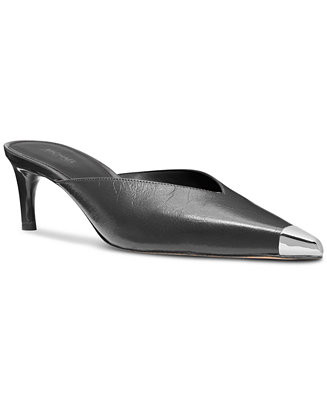 Women's Kasia Mule Pumps | Macy's