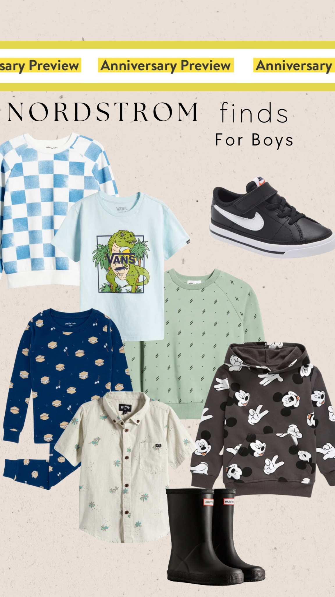 Nordstrom Sale finds for Boys



#LTKkids #LTKfamily #LTKxNSale
