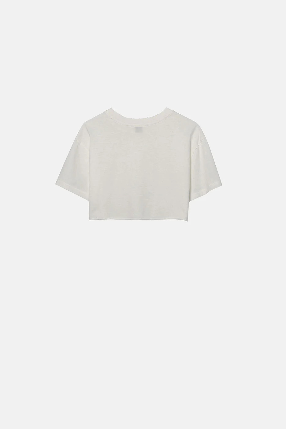 OVERSIZED BABY CORE TEE | Elwood Clothing