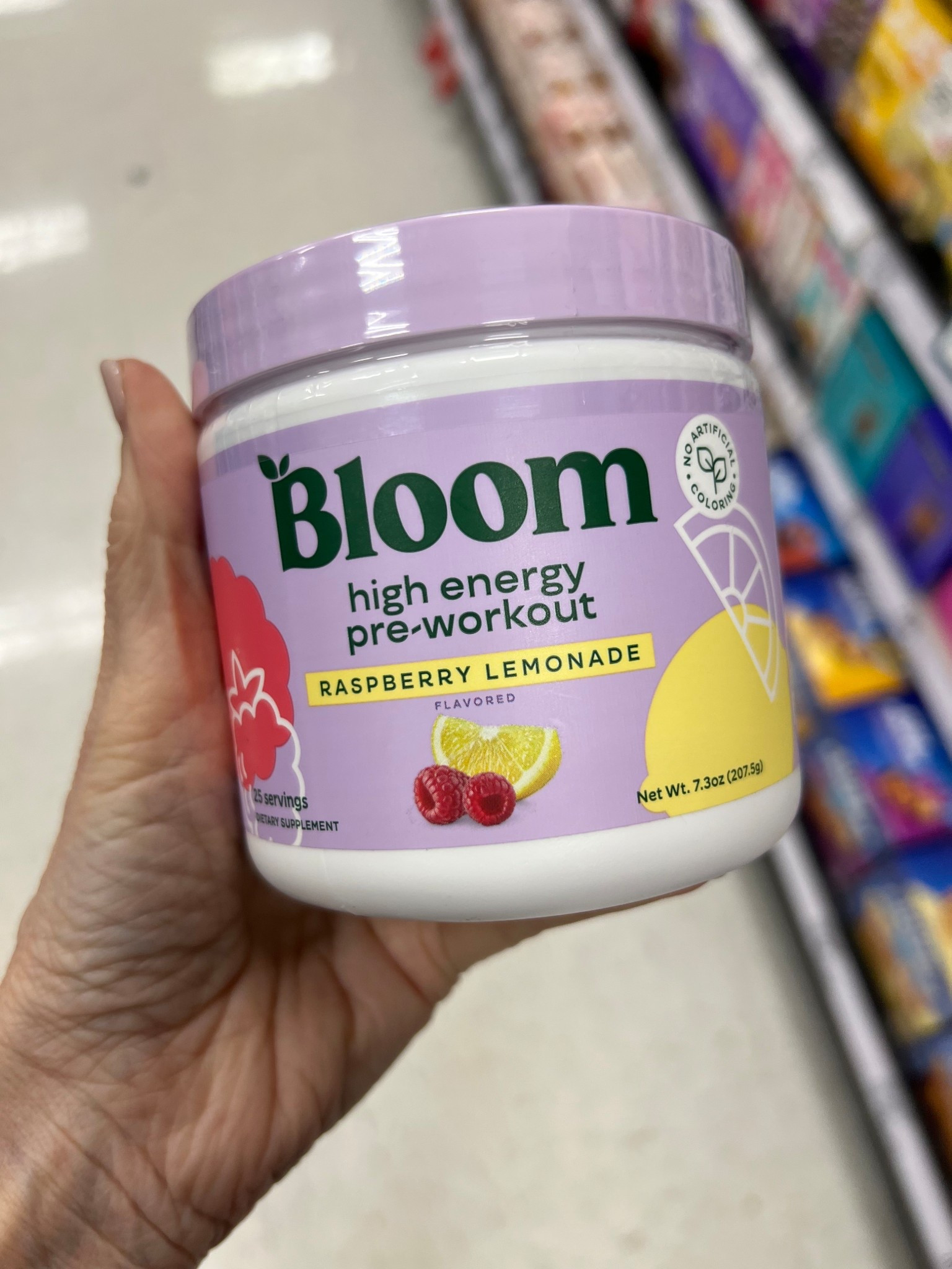 bloom high energy pre workoutt

#LTKfoodie #LTKfitnessgoals #LTKActive