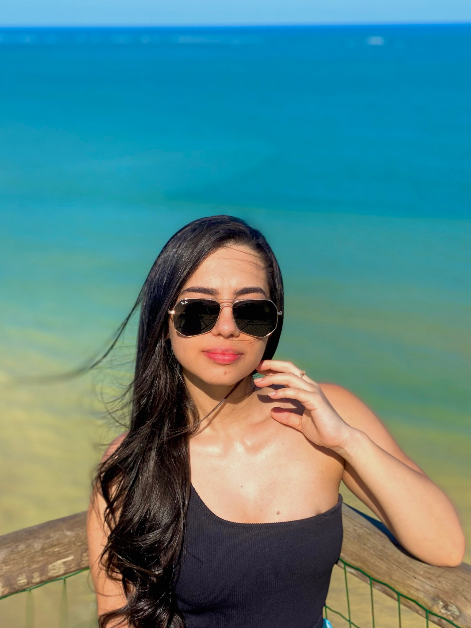 Se assim como eu, você ama ir à praia. Saiba que o uso do protetor solar é indispensável nessa ocasião, pensando nisso, eu separei os meus top 3 preferidos e deixei linkados para vocês 💕🛍️☀️

#LTKbrasil