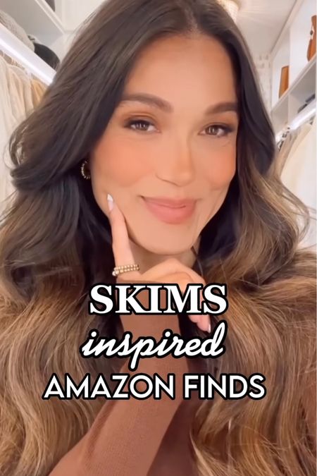 Amazon fashion finds! Click to shop! Follow me @interiordesignerella for more Amazon fashion finds and more! So glad you’re here!! Xo!🥰💖

#LTKstyletip #LTKunder100 #LTKunder50