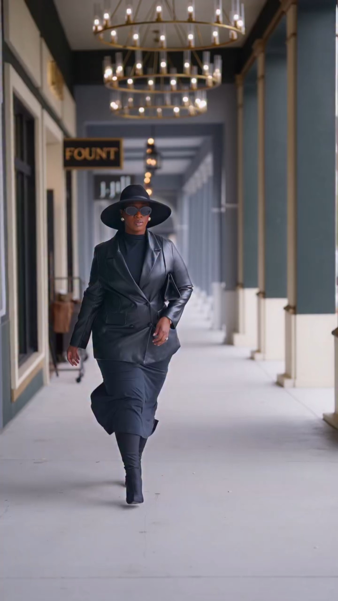 POV: You’re walking to your next chapter like it’s already yours

#LTKgrwm #LTKMidsize #LTKootd