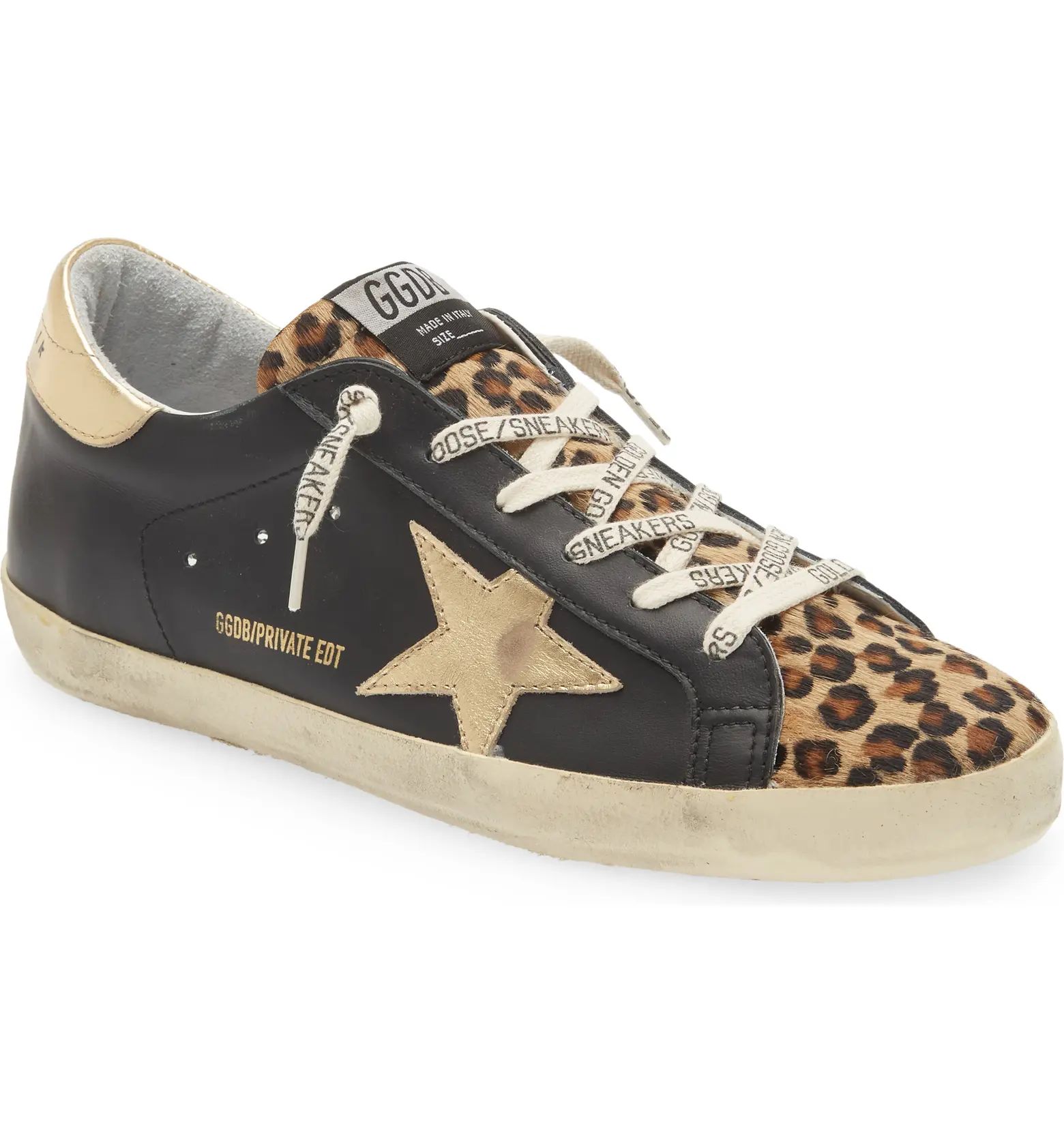 Golden Goose Super-Star Sneaker | Nordstrom | Nordstrom