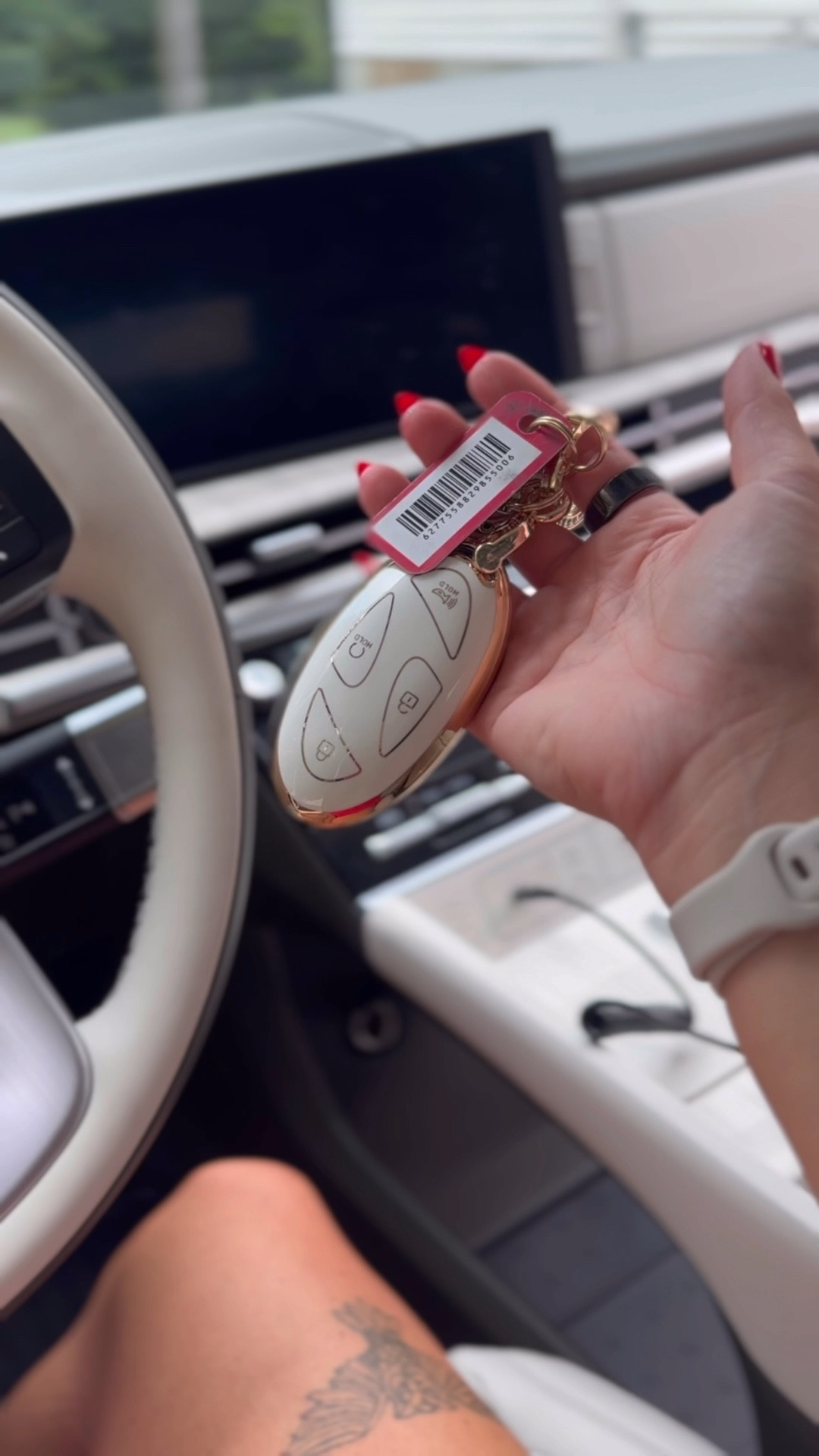 Car organization! 

#LTKTravel #LTKSaleAlert #LTKVideo