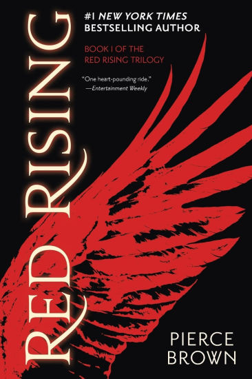 Red Rising (Red Rising Series #1) | Barnes & Noble