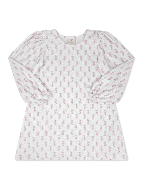 Faith Dress Long Sleeve - Tiny Dancer | Lullaby Set