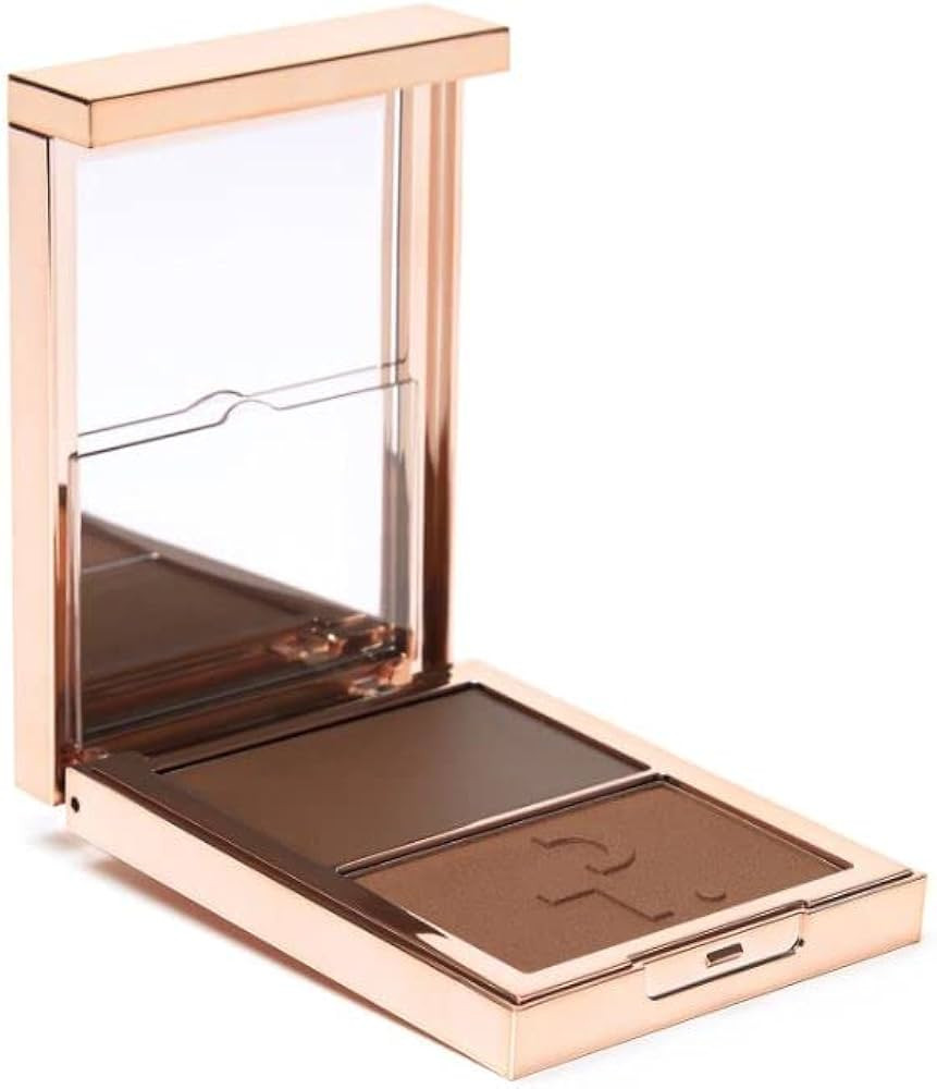 PATRICK TA Major Sculpt Creme Contour & Powder Bronzer Duo - SHE'S CHISELED | Amazon (US)