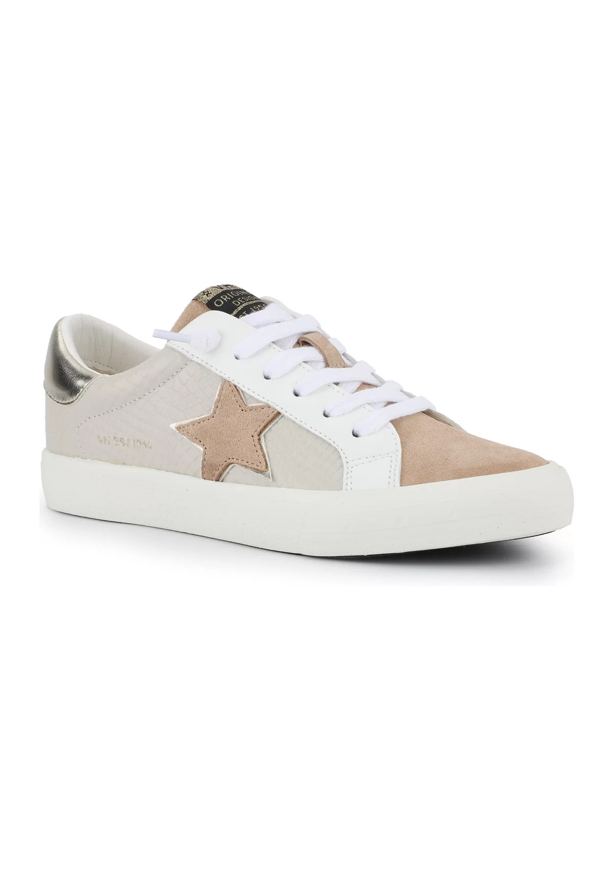Vintage HavanaJumbo Star Sneakers | Belk