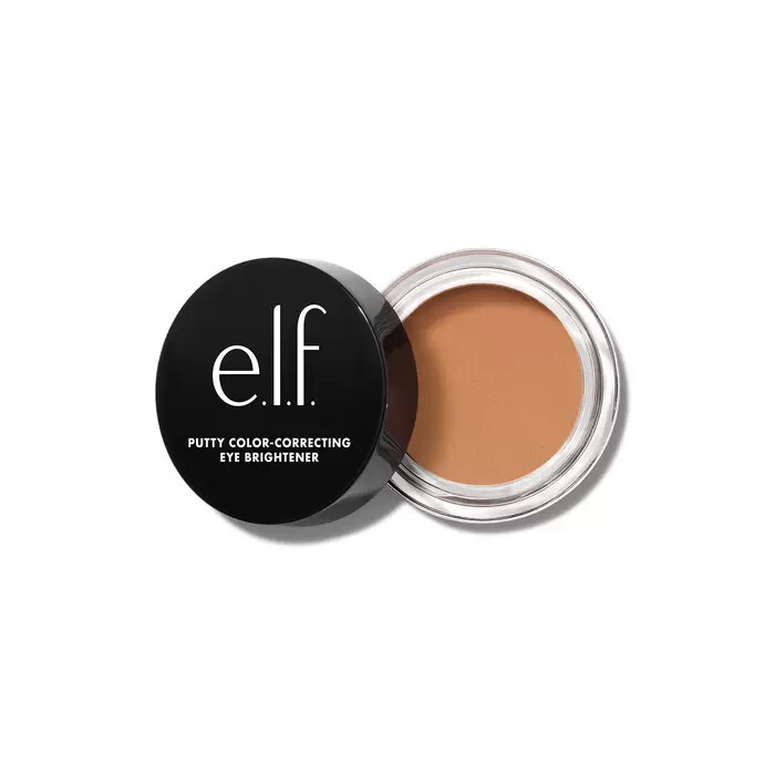Putty Color-Correcting Eye Brightener | e.l.f. cosmetics (US)