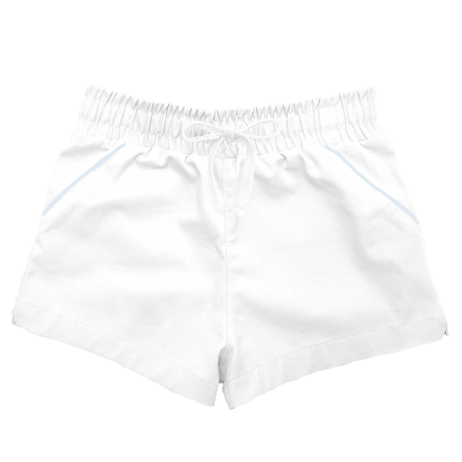 Boy's Classic Cotton Shorts | Shop Cadets