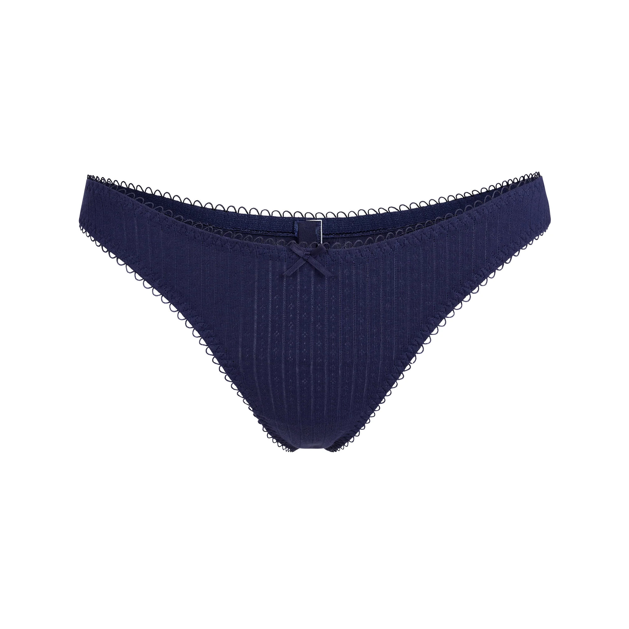 DIPPED THONG | SKIMS (US)