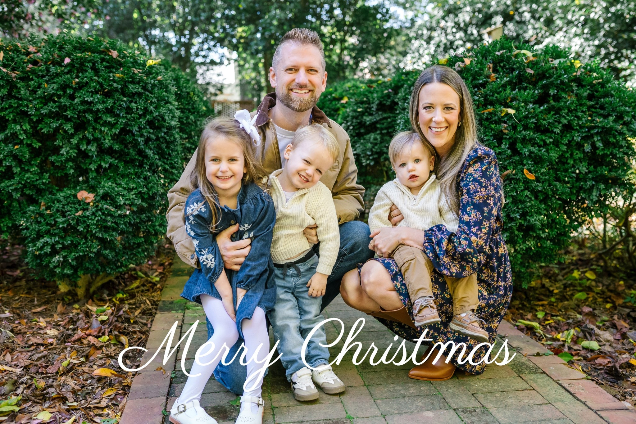 “For to us a child is born, to us a son is given, and the government will be on his shoulders. And he will be called Wonderful Counselor, Mighty God, Everlasting Father, Prince of Peace.” - ‭‭Isaiah‬ ‭9‬:‭6‬ ‭NIV‬‬


#LTKmomlife #LTKHoliday