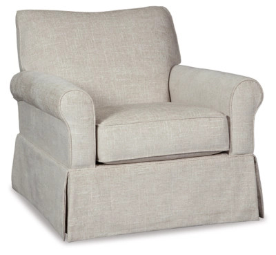 Searcy Swivel Accent Chair | Ashley Homestore