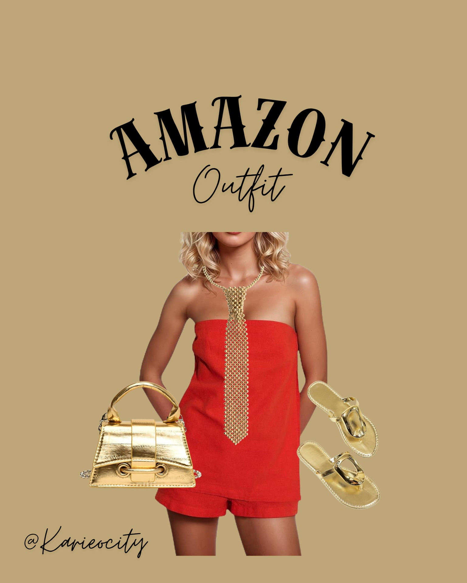 Amazon Outfit that I’m loving and slide to see it on 🤩💋

Summer Fashion// Summer Outfit// Date Night Outfit // Amazon // Amazon Fashion // Amazon Summer Outfit

#LTKTravel #LTKOver40 #LTKootd