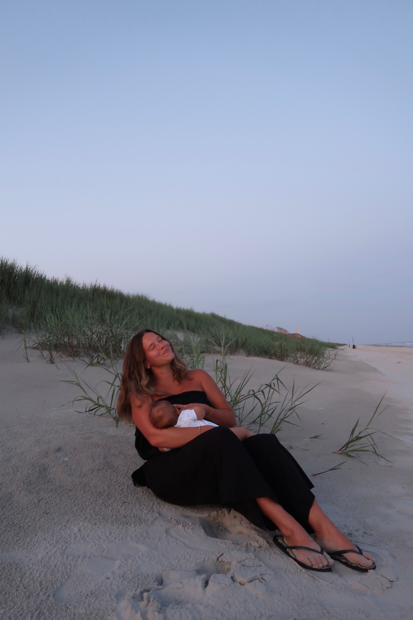 this set is bfeeding friendly!! took an xs 

#LTKStyleTip #LTKFindsUnder100 #LTKSeasonal