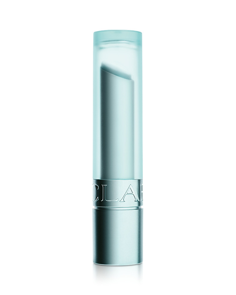 Clarins Cryo Plumping Lip Oil Balm - 00 Cryo Mint | Bloomingdale's (US)